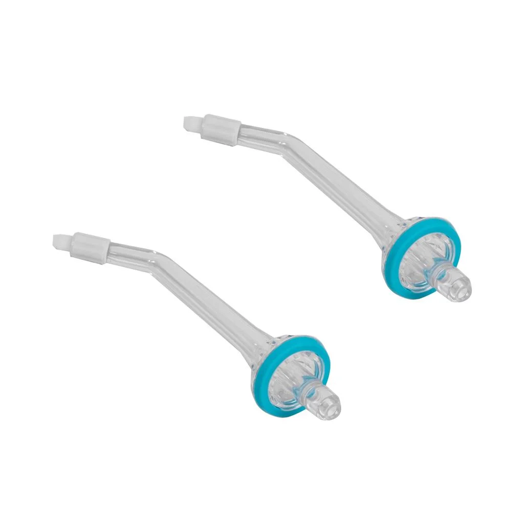 Pack De Bicos Ortodônticos Para Irrigadores CECOTEC
