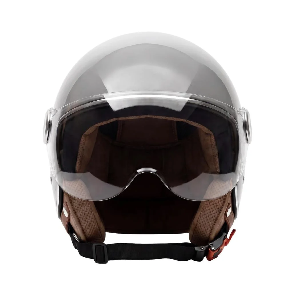 Capacete De Motociclista UrbanShield Jet S CECOTEC