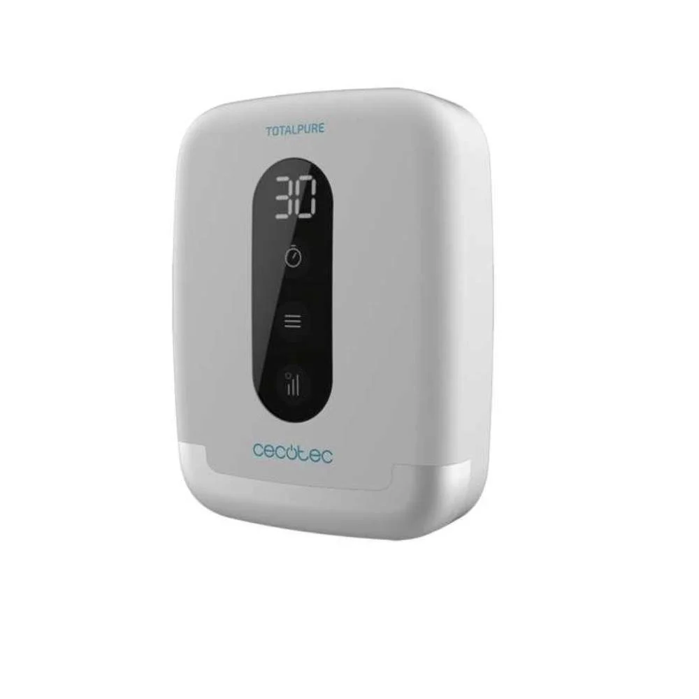 Purificador De Ar TotalPure 2000 5W CECOTEC