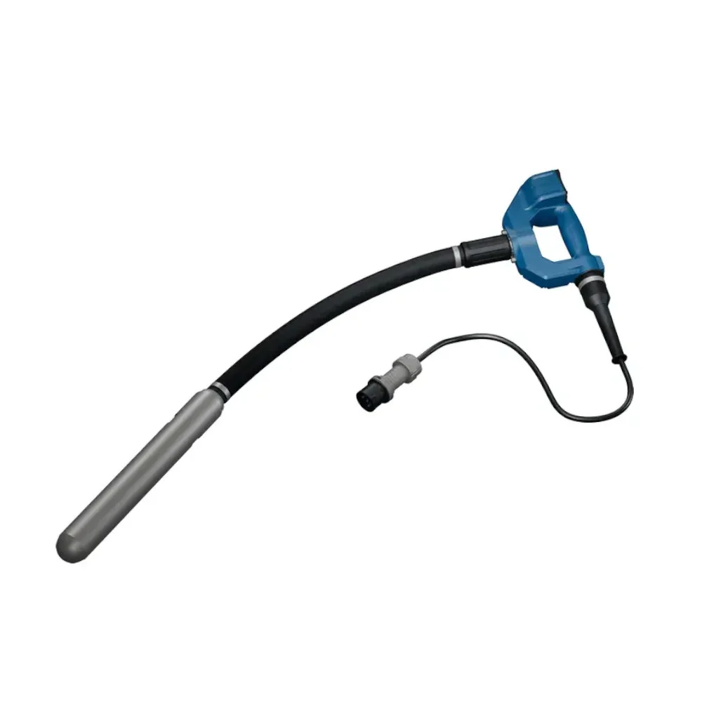 Vibrador de Betão Bosch GDI 59-65D 18V (0,65m)