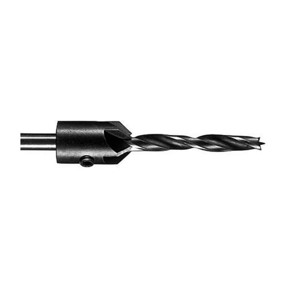 Bosch Broca para Madeira com Escareador 0 7mm