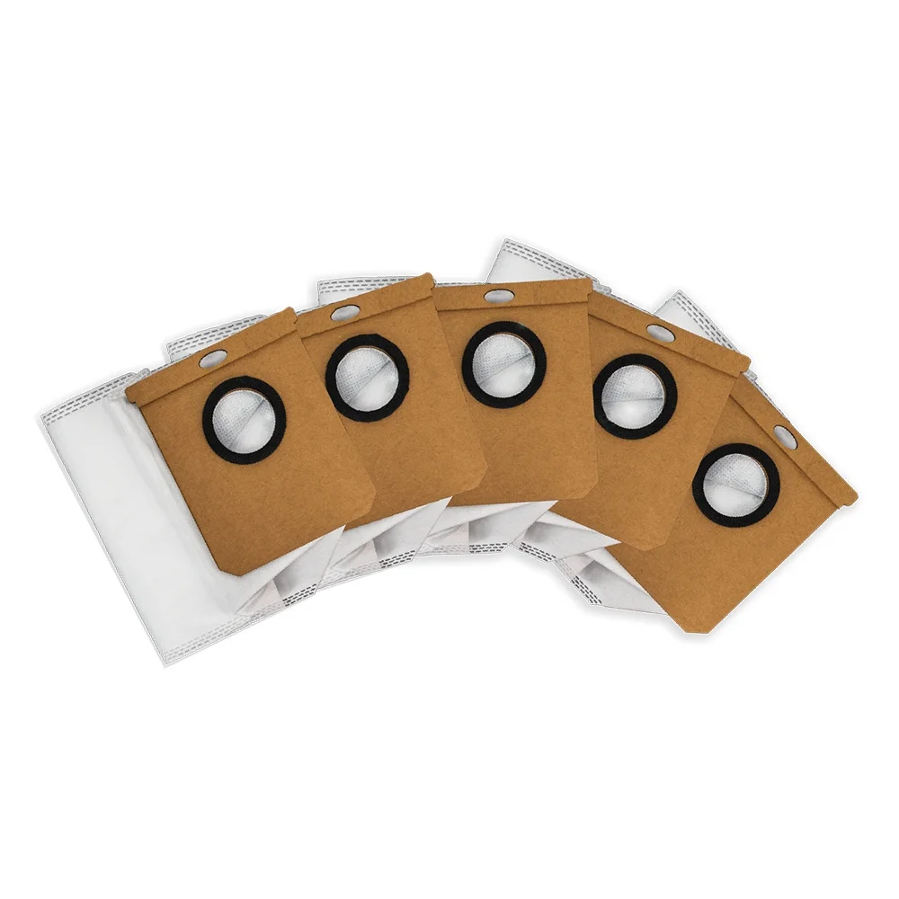 Conjunto De 5 Sacos Para Congas CECOTEC