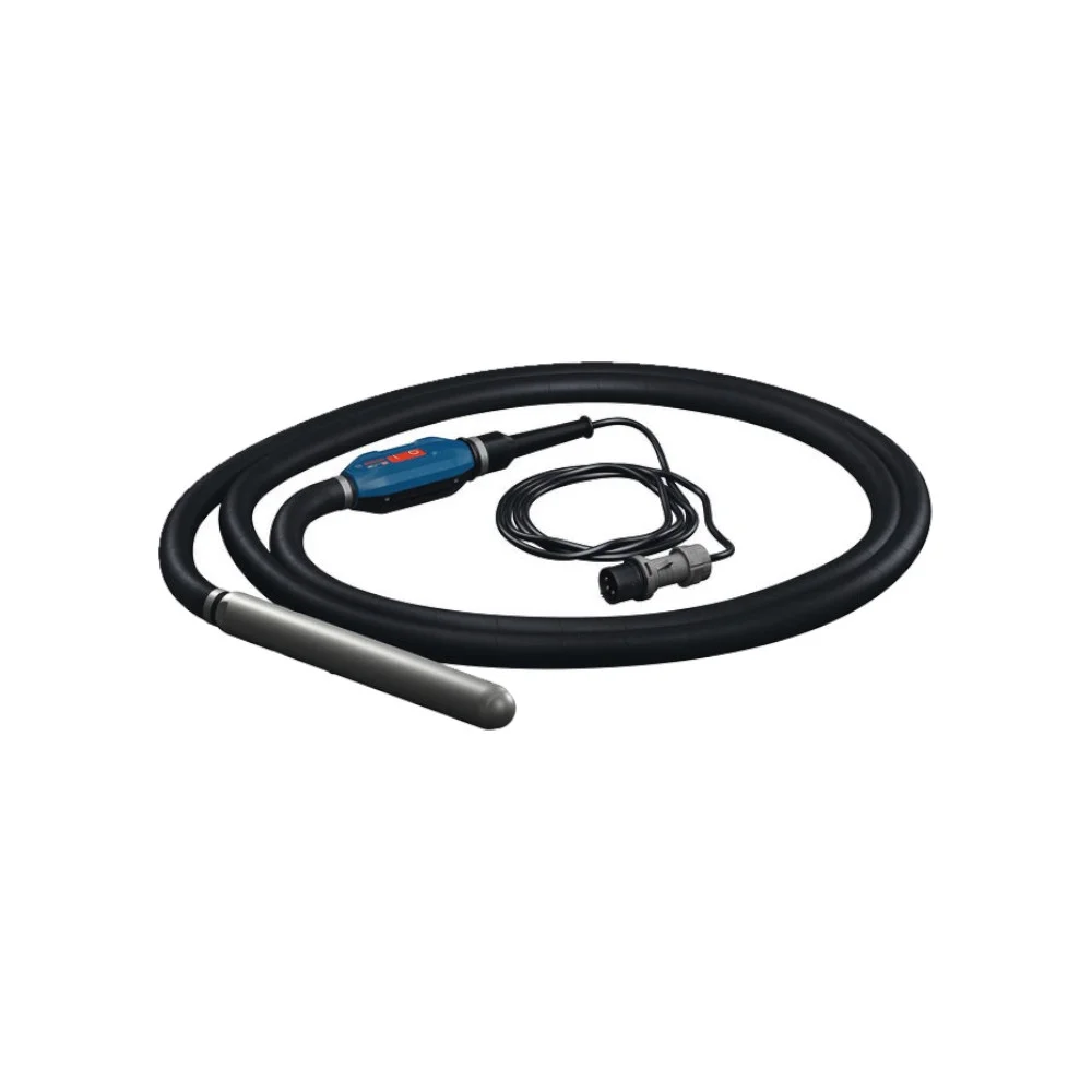 Vibrador de Betão Bosch GDI50-500 50mm 5m