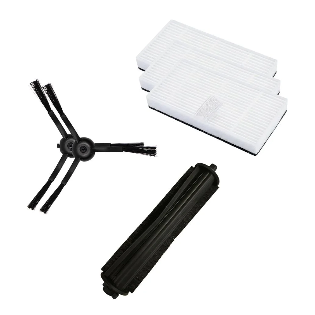 Kit De Acessórios Para Conga X100 CECOTEC