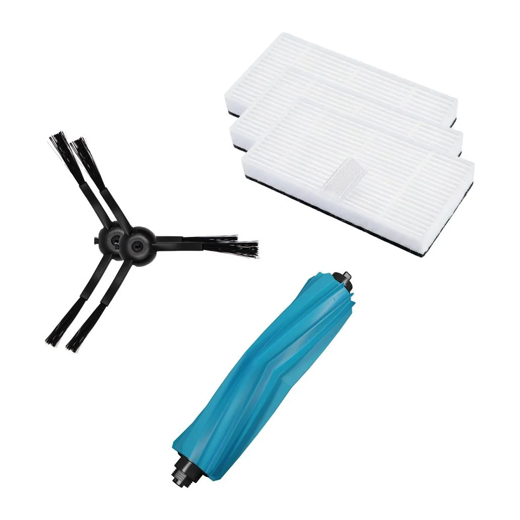 Kit De Acessórios Para Conga Z100 CECOTEC