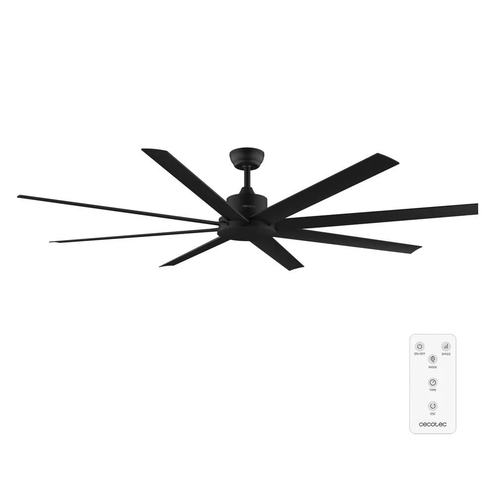Ventoinha Teto EnergySilence Aero 7200 Pro 40W CECOTEC