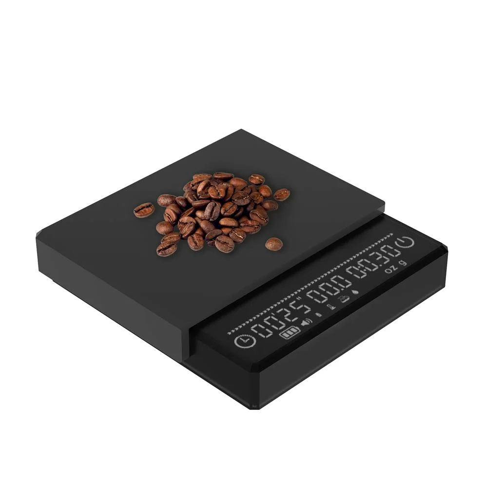 Balança Digital Para Café Baristeo Scale CECOTEC