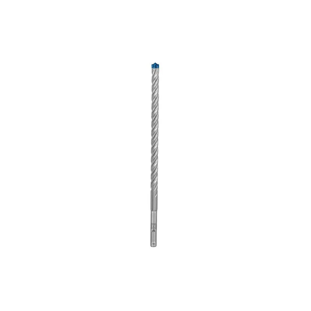 Broca Bosch para Martelo Expert Sds PLUS-7X de 12X200X265Mn