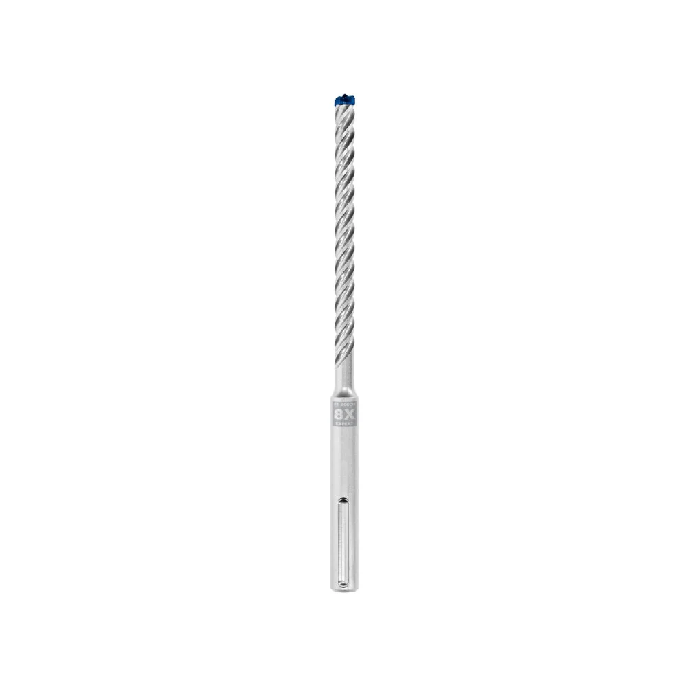 Broca Bosch para Martelo Expert Sds MAX-8X de 14X200X340MM