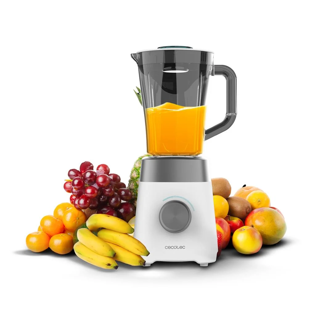 Liquidificador Power Black Titanium 1300MAX W 1,5L 1300W