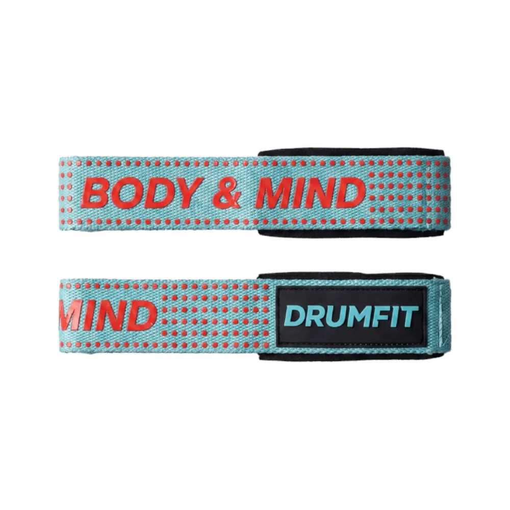 Correias De Levantamento Drumfit CECOTEC