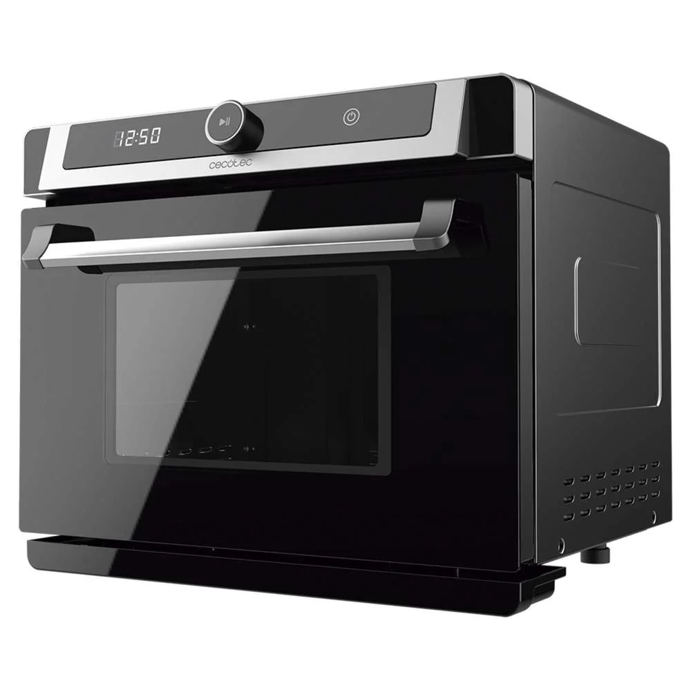 Forno A Vapor Bake Steam 4000 Combi Gyro 2400W CECOTEC