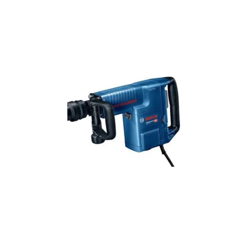 Martelo Demolidor Bosch GSH 11 E Professional 1500W 1.8J