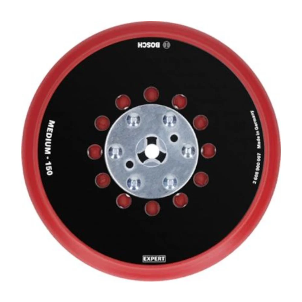 Prato Apoio Bosch Expert Multihole Universal 150mm