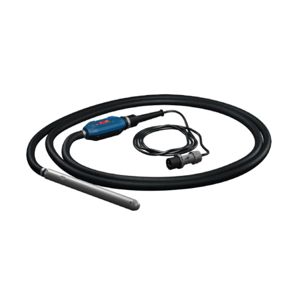 Vibrador de Betão Bosch GDI38-500 18V