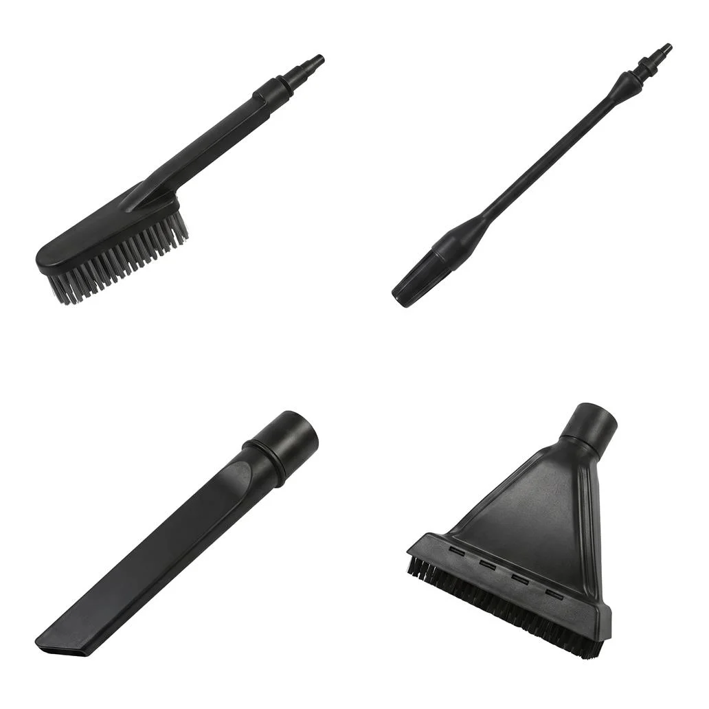 Conjunto De Acessórios Para Conga Triton 4000 Ultraclean