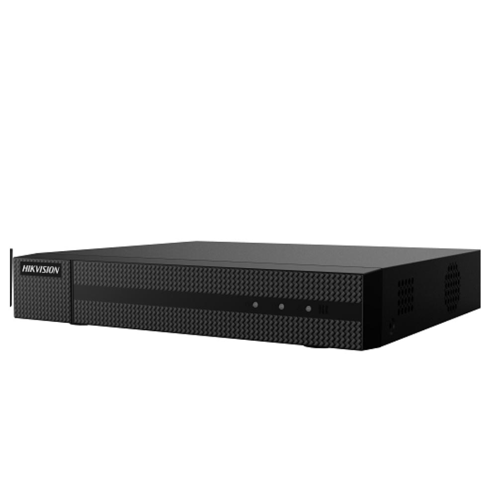 Gravador Digital H.265 4MP 16 Canais Hiwatch