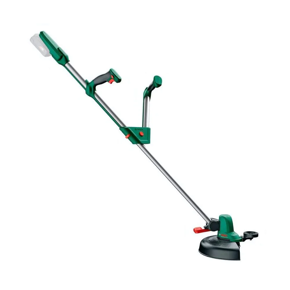 Aparador de Relva BOSCH UniversalGrassCut 18V-26