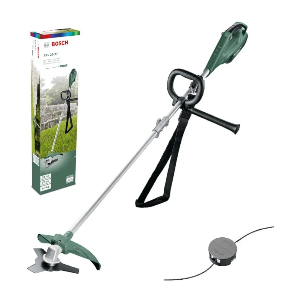 Aparador de Relva BOSCH AFS 23-37 950W
