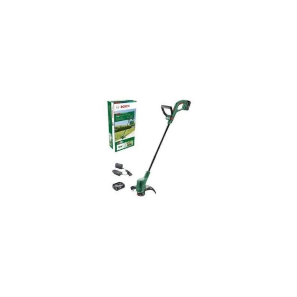 Aparador de Relva BOSCH EasyGrassCut 18-260