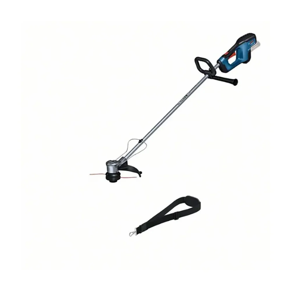 Aparador de Relva GRT Bosch 18V Professional Sem Fios 33cm