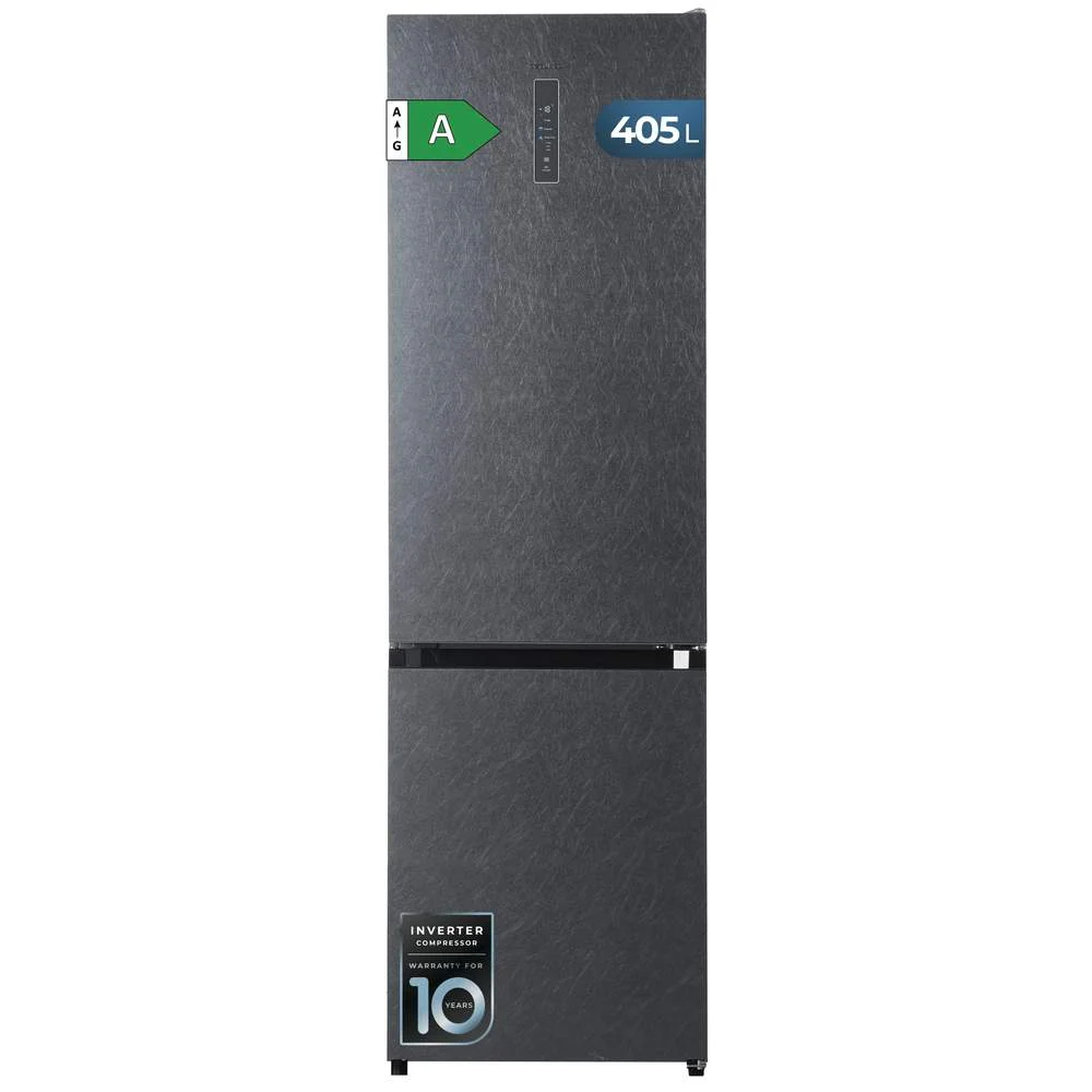 Frigorífico Combinado Bolero CoolMarket Combi 405L CECOTEC