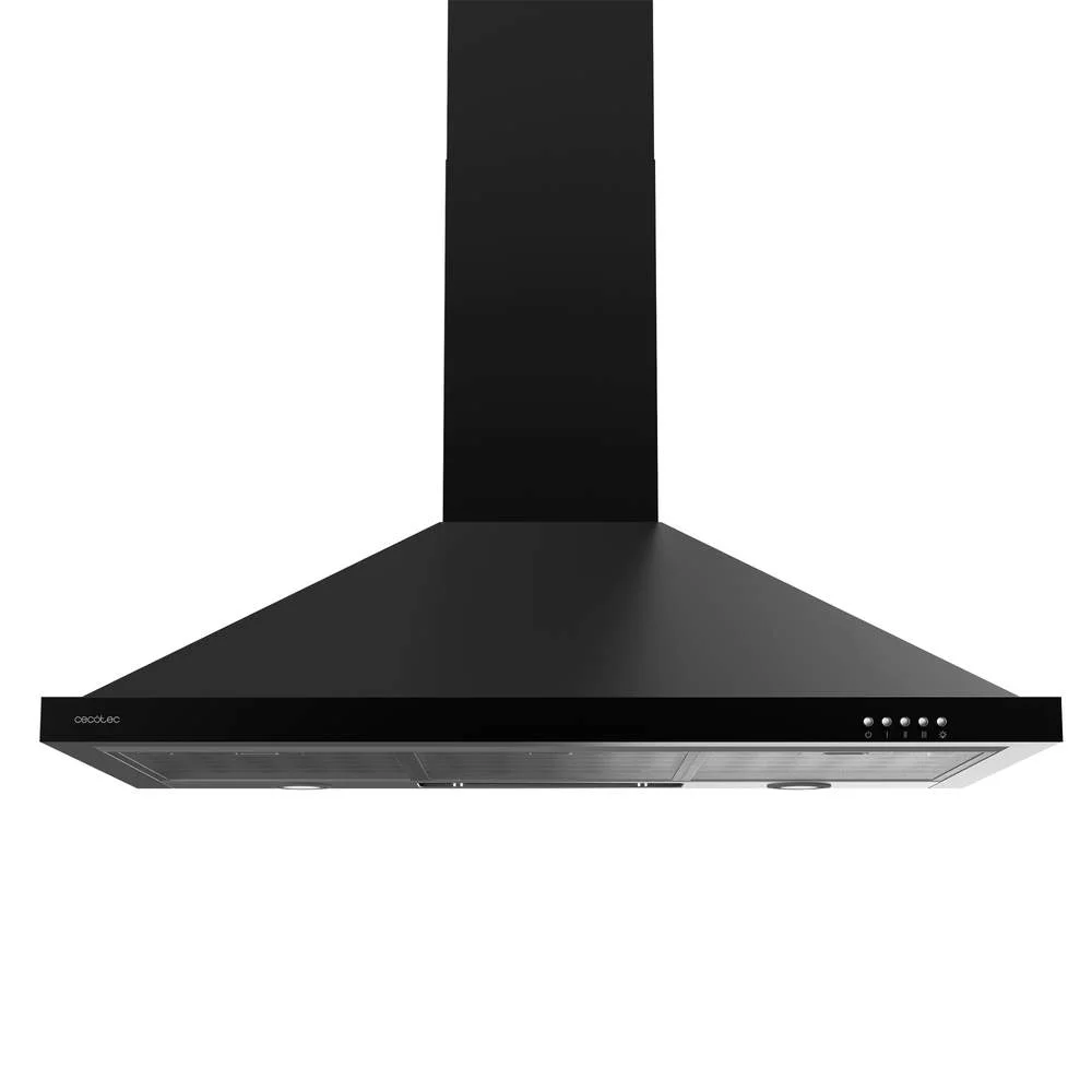 Exaustor de Parede Bolero Flux PM 906500 Classe A CECOTEC