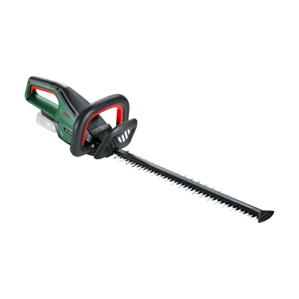 BOSCH Corta-sebes Universalhedgecut 18V-50 baretool
