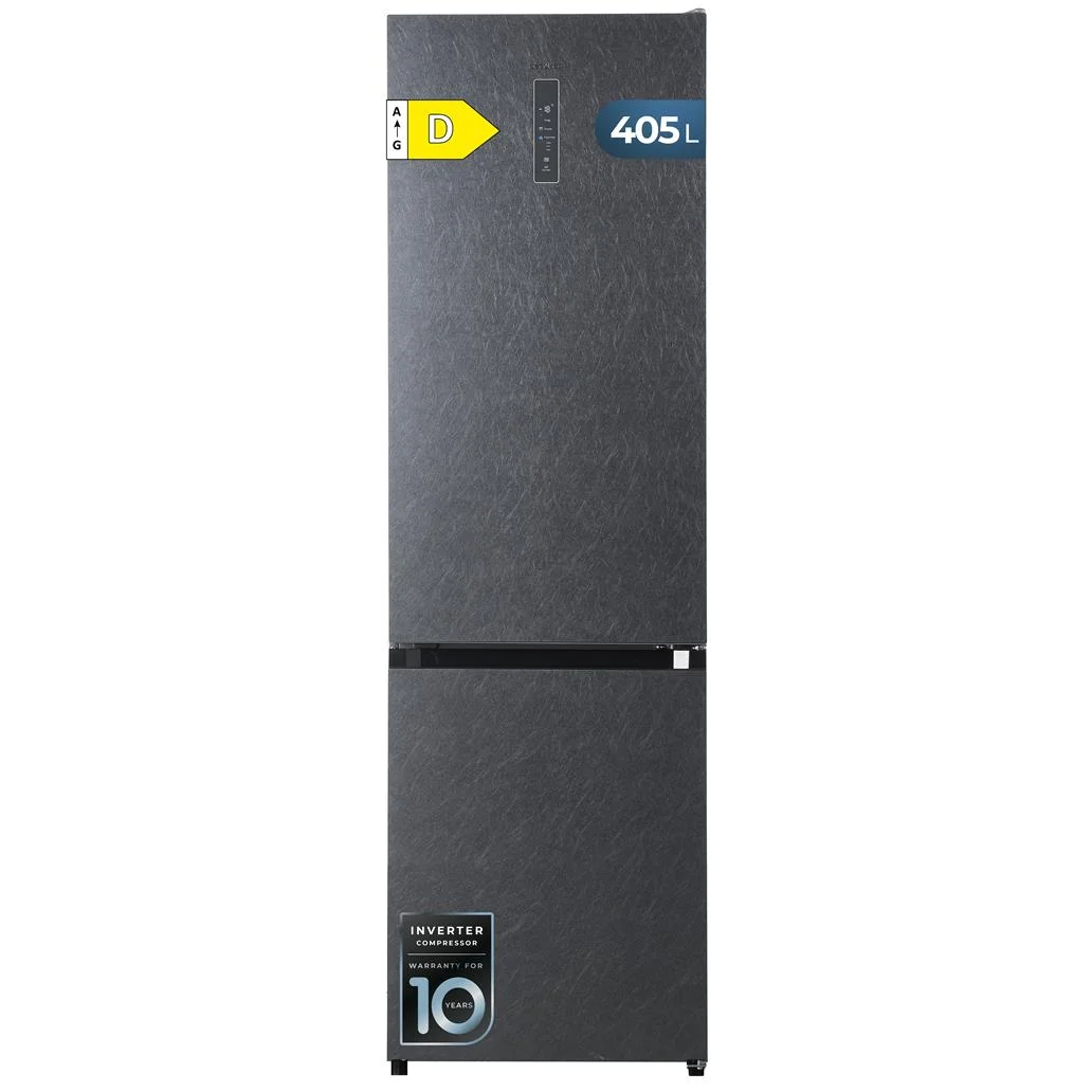Frigorífico Combinado Bolero CoolMarket 405L D CECOTEC