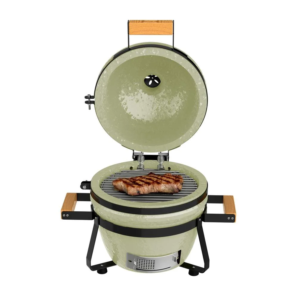 Churrasqueira a Carvão Dragonfire 3200 Kamado CECOTEC