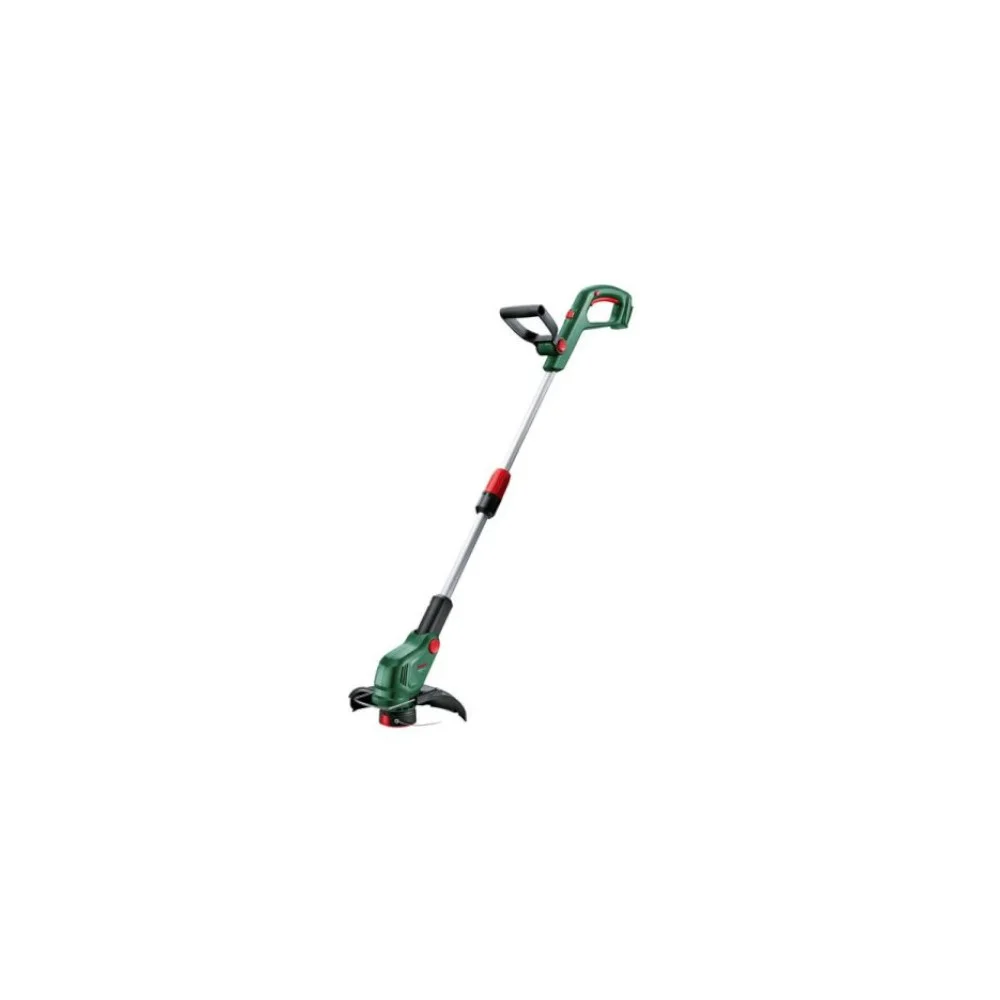 Aparador de Relva BOSCH UniversalGrassCut 18V-26-500