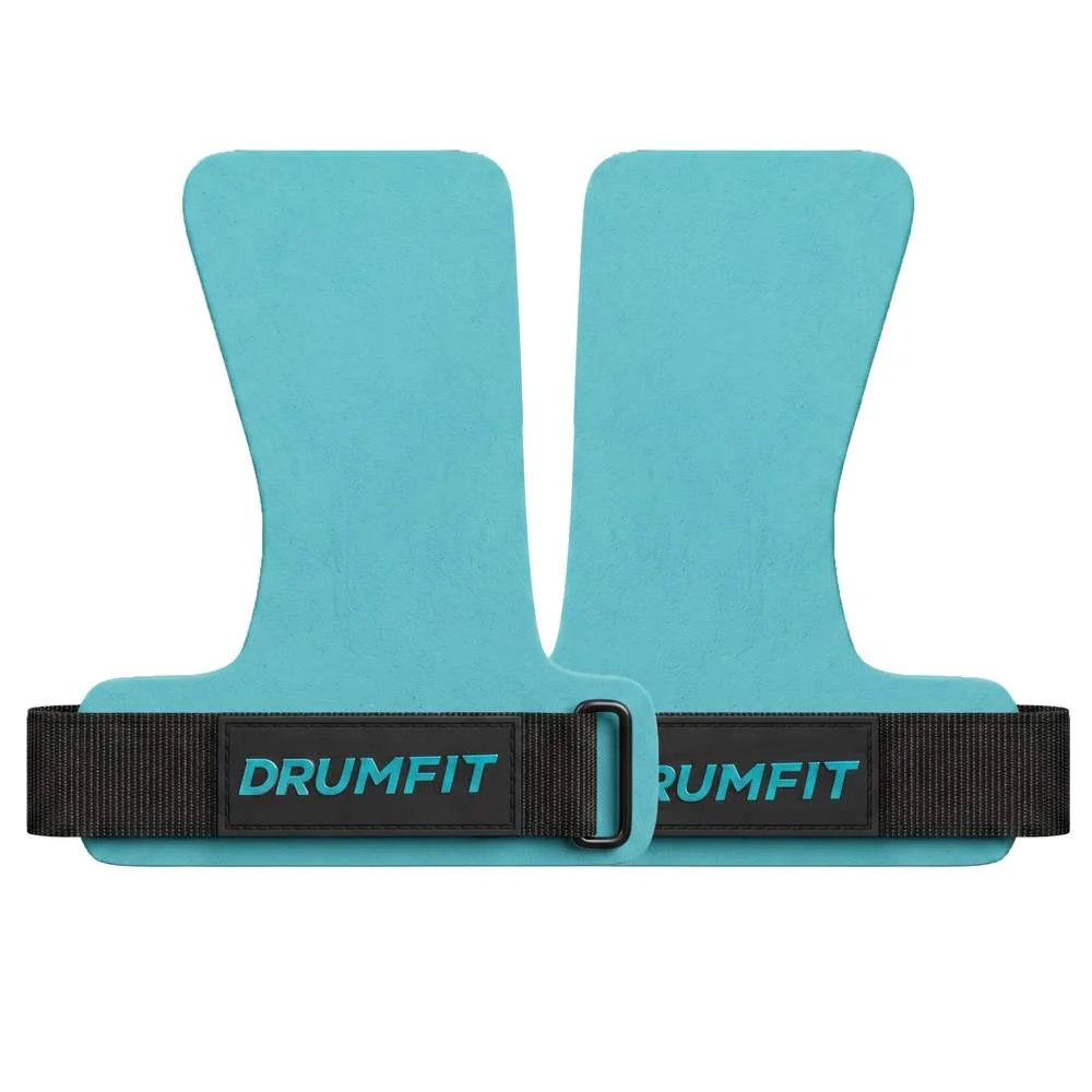 Protetores De MãoDrumfit Grip Pads CECOTEC