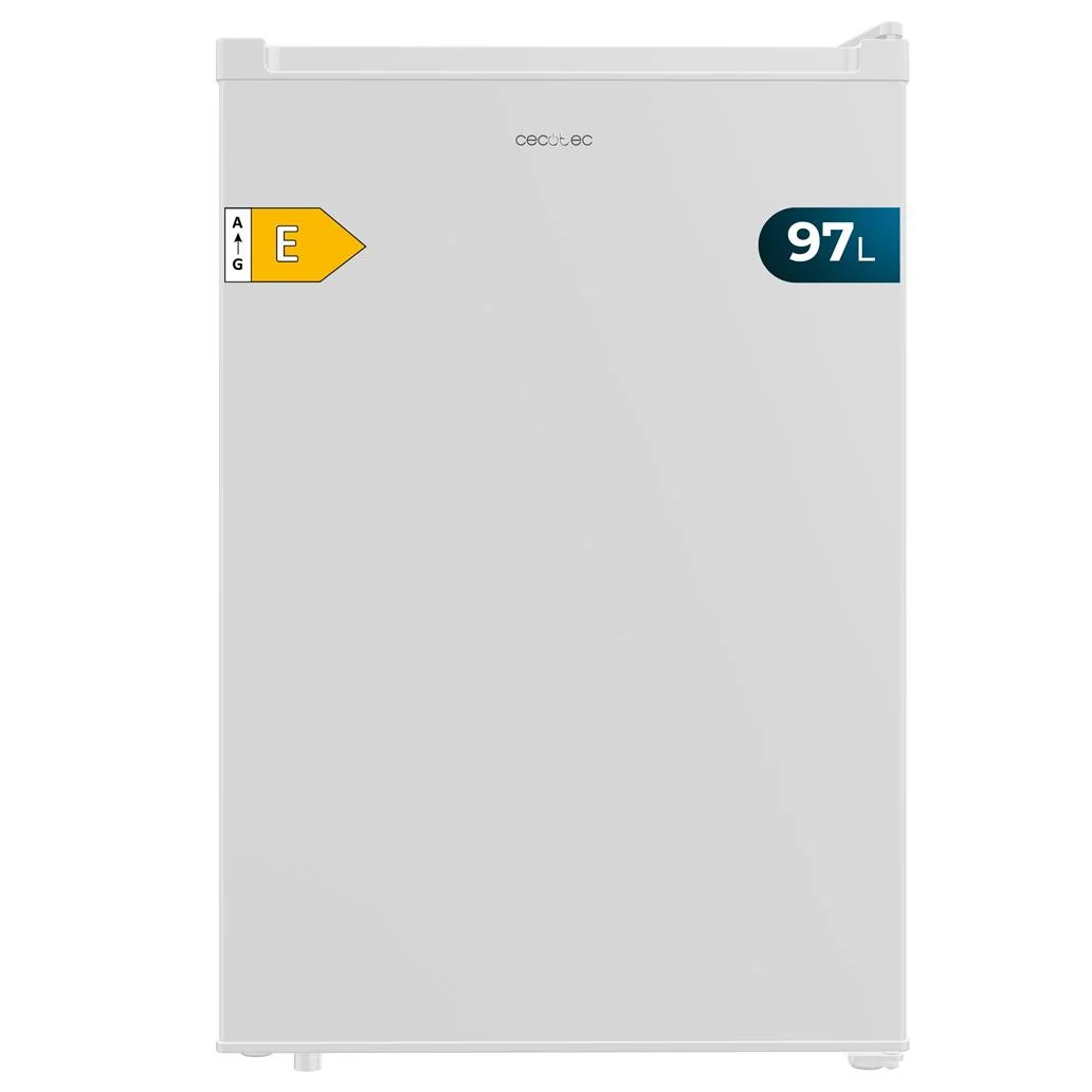 Arca Vertical Bolero CoolMarket TF 97 White 97LCECOTEC