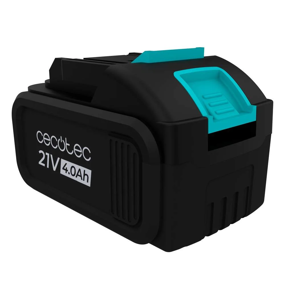 Bateria NEX214.0 Ah 21V Para Ferramentas CECOTEC 21V