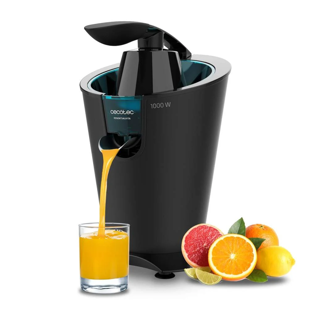 Espremedor Electrico EssentialVita PowerFresh 1000 1000W