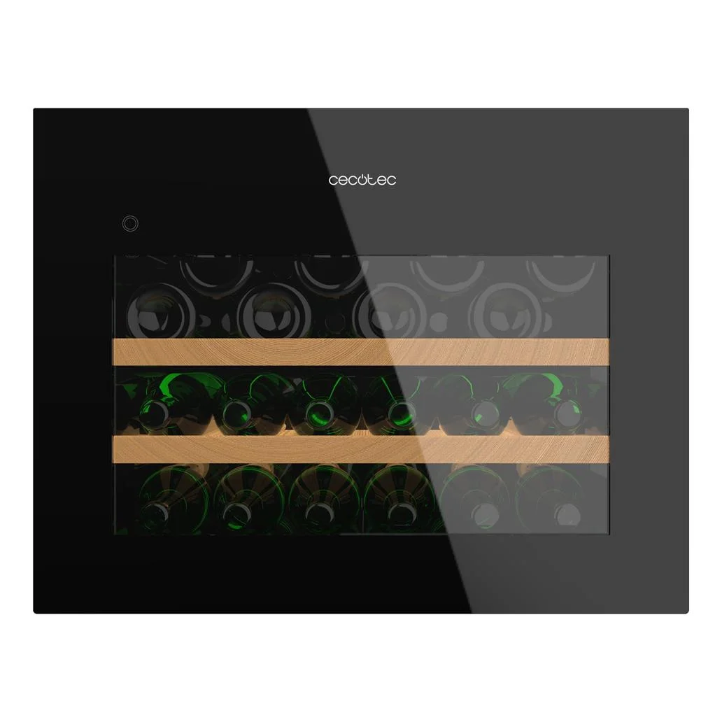 Cave Vilhos Bolero GrandSommelier BI 28000 Touch Black