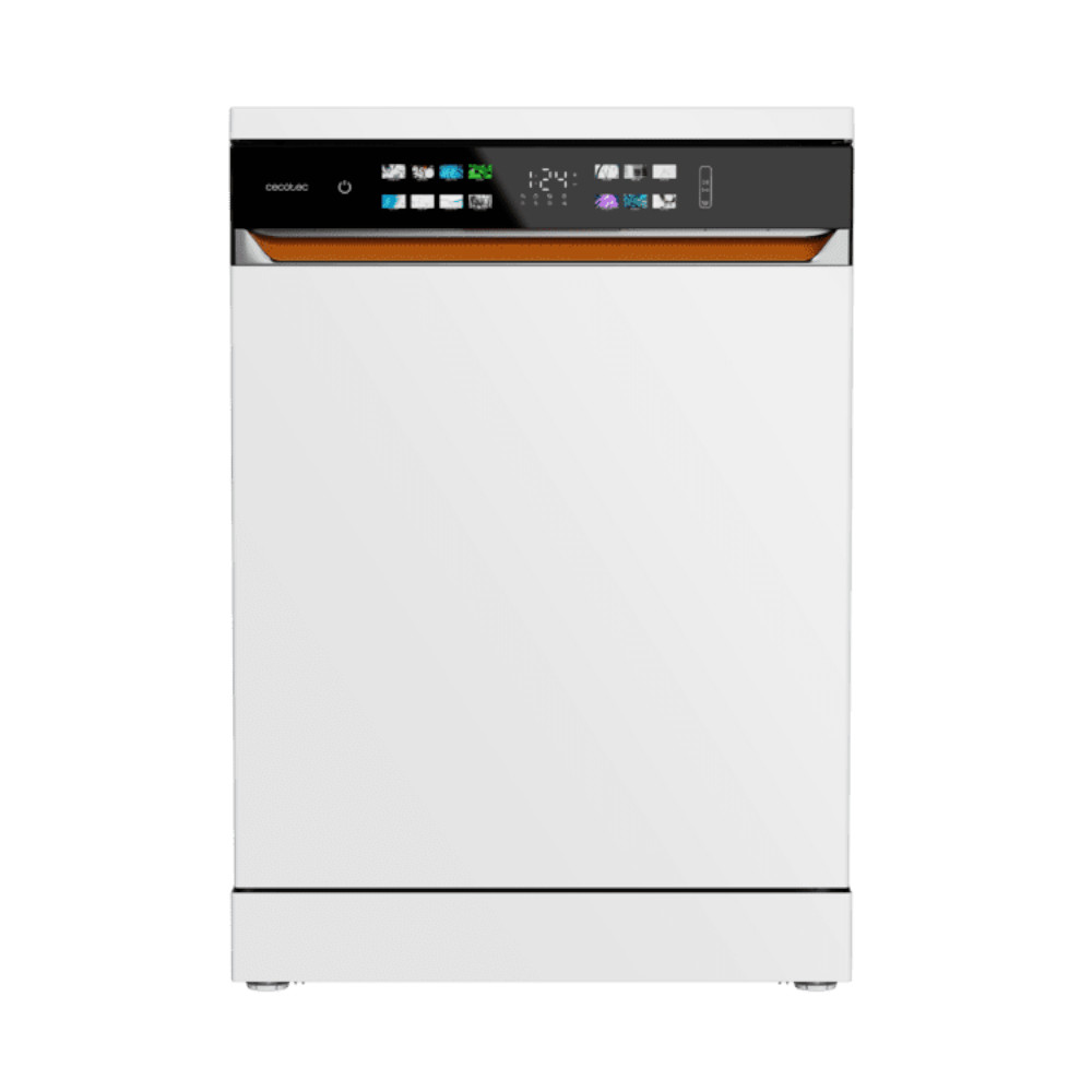 Bolero Aguazero 6900 CECOTEC