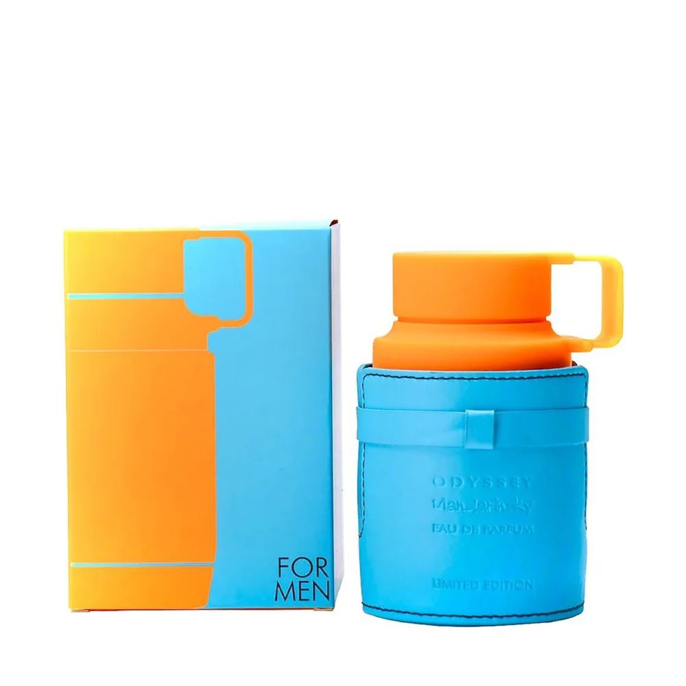 Armaf Odyssey Mandarin Sky Man Eau De Parfum 100 ml
