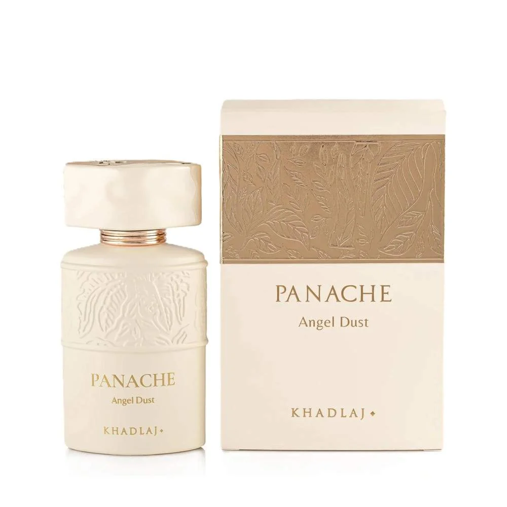 Khadlaj Panache Angel Dust Woman Extrait De Parfum 100 ml
