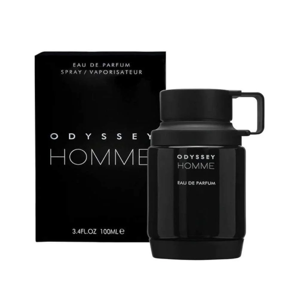 Armaf Odyssey Homme Eau De Parfum 100 ml