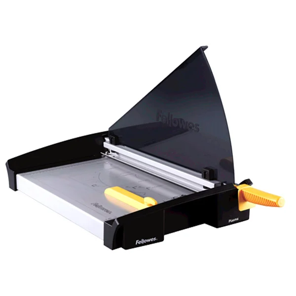 Fellowes guilhotina a3 plasma