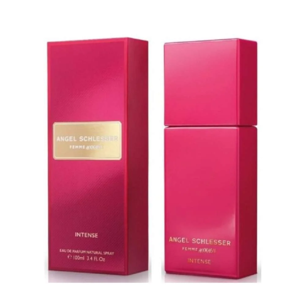 Angel Schlesser Femme Adorable Intense Eau De Parfum 100 ml