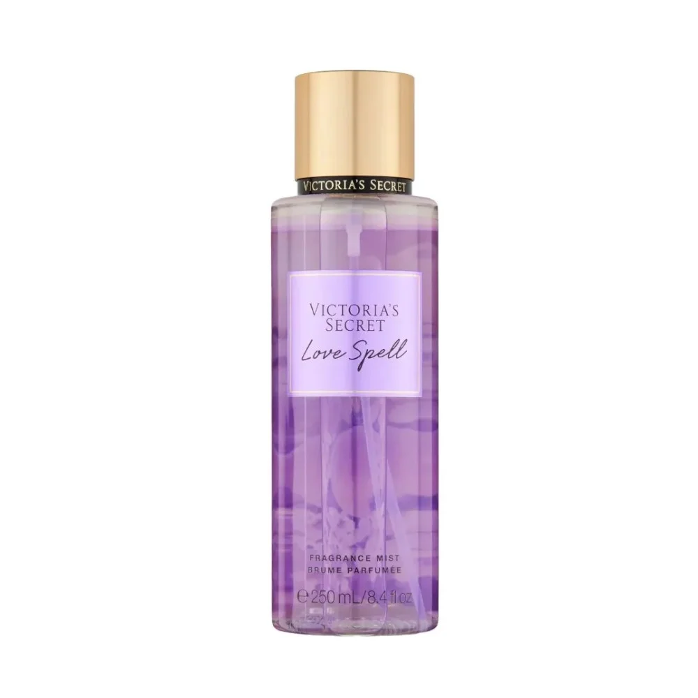 Victorias Secret Love Spell Woman Spray Corporal 250 ml
