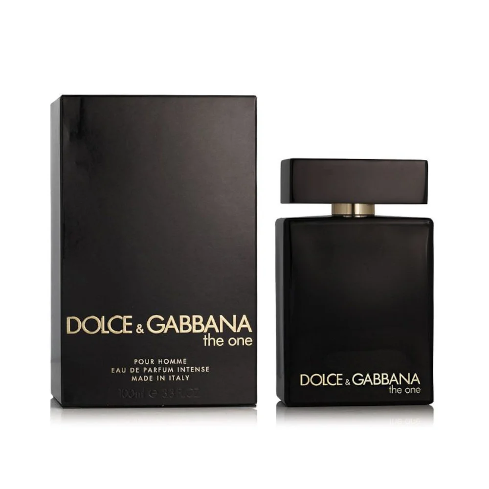 Dolce Gabbana The One Pour Homme Eau Parfum Intense 100 ml