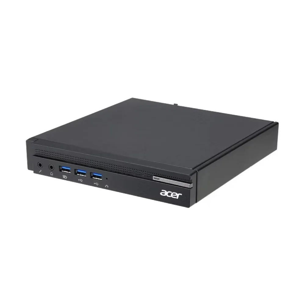 Recondicionado Acer Veriton N4640G Mini i3 6100T 8/128gb