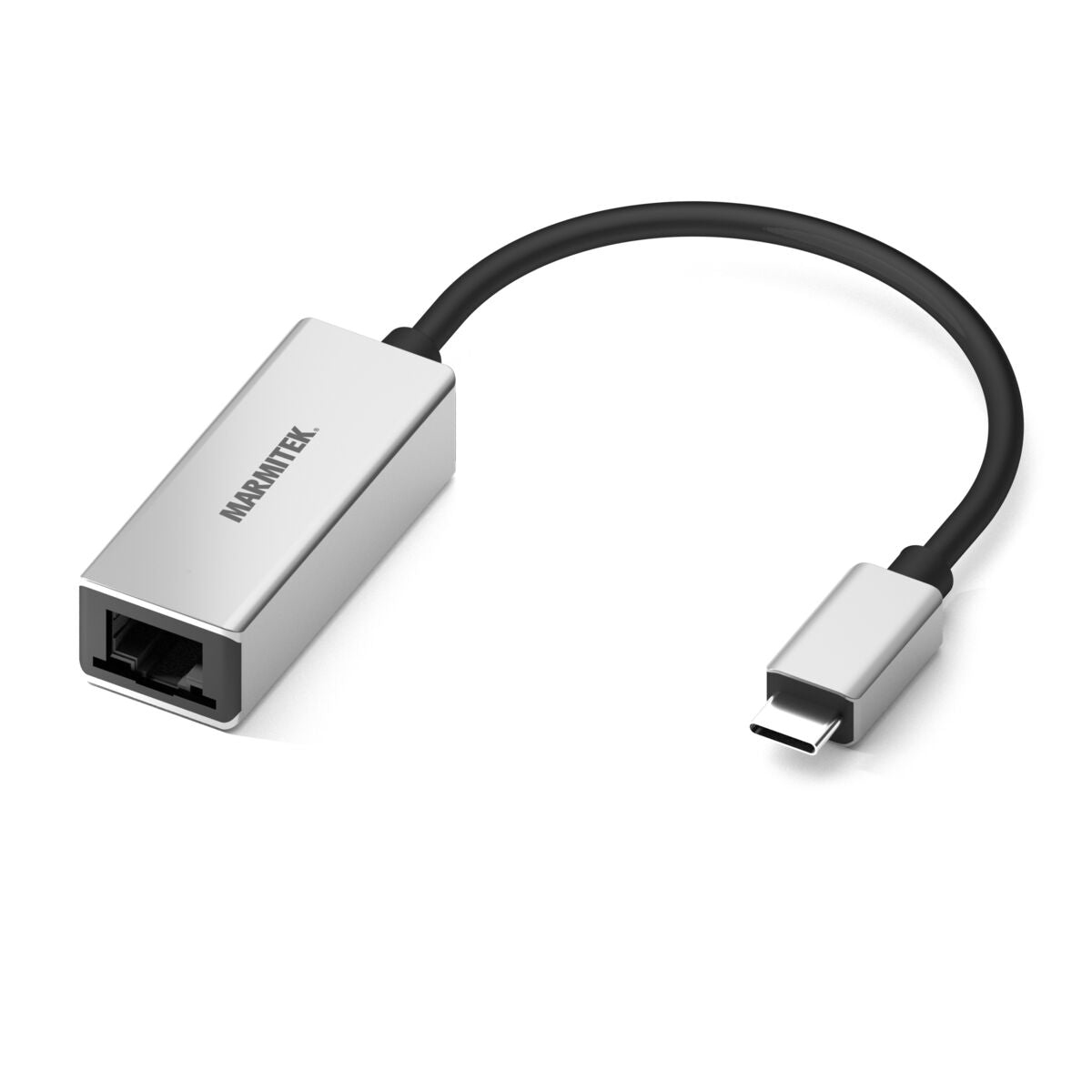 USB-C para Ethernet
