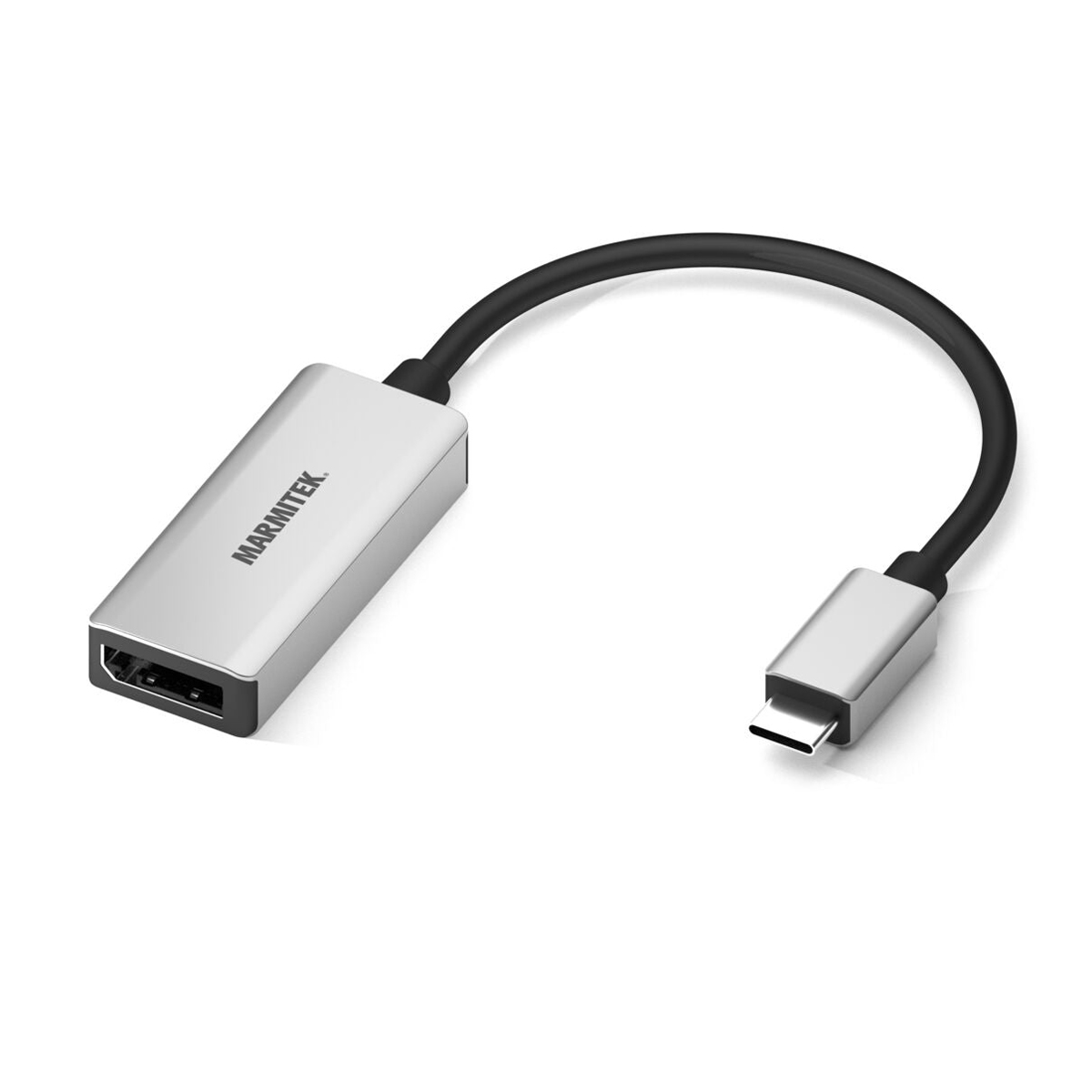 USB-C para Display Port