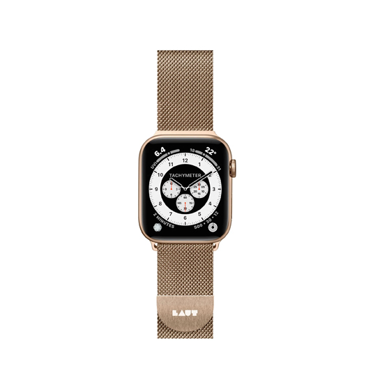 Apple Watch 40/41-44/45mm, gold