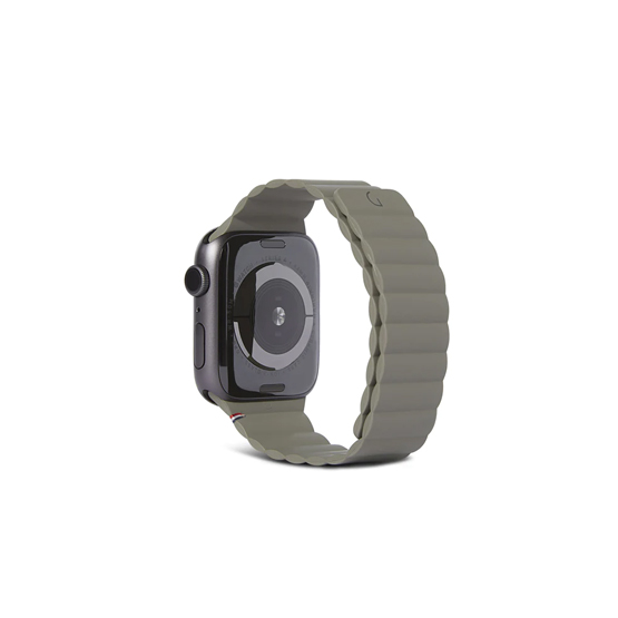 Apple Watch 41/40/38 mm, MAGNET verde