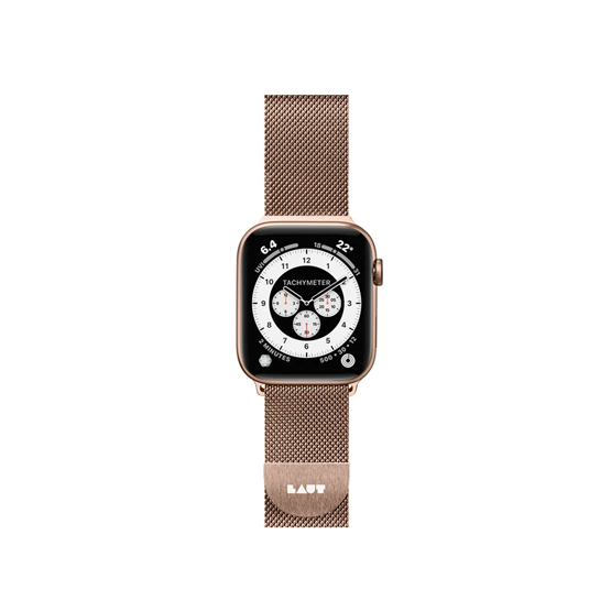 Apple Watch 38/40/41mm, gold